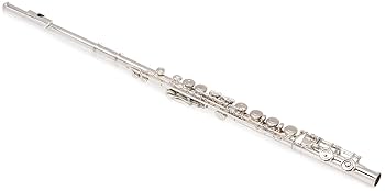 フルート YAMAHA Amazon.com: Yamaha YFL-222 Intermediate Flute for Student